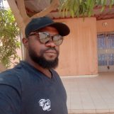 Guy koffi, 33 years old, Ouagadougou, Burkina Faso