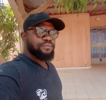 Guy koffi, 33 years old, Ouagadougou, Burkina Faso