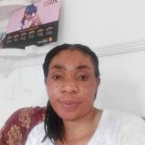 Colombe Juliette, 34 years old, Yaounde, Cameroon