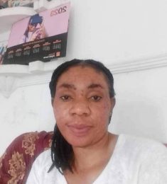 Colombe Juliette, 34 years old, Straight, Woman, Yaounde, Cameroon