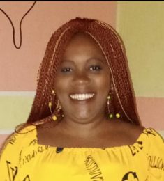 Diane, 42 years old, Straight, Woman, Bangangte, Cameroon