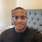 TRAORE, 35 years old, Montreal, Canada