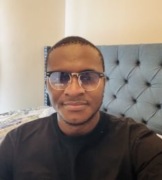 TRAORE, 35 years old, Straight, Man, Montreal, Canada