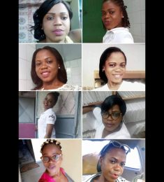 Esta, 41 years old, Straight, Woman, Douala, Cameroon