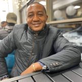 Simon, 55 years old, Ottawa, Canada