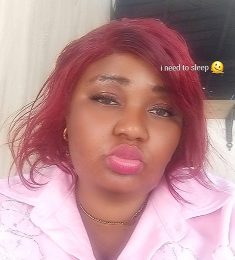 Nguedeu Léopoldine claire, 37 years old, Straight, Woman, Douala, Cameroon