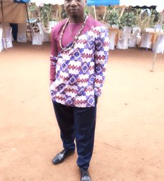 Maurice Armel, 40 years old, Straight, Man, Douala, Cameroon