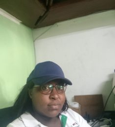 Odile Tsafack, 33 years old, Straight, Woman, Douala, Cameroon