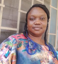 Dang solange, 43 years old, Straight, Woman, Douala, Cameroon