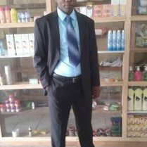 Danny, 40 years old, StraightJohannesburg, South Africa