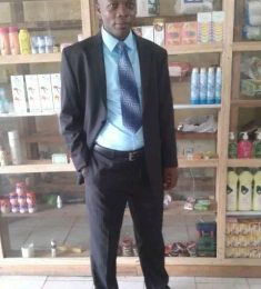 Danny, 40 years old, Straight, Man, Johannesburg, South Africa