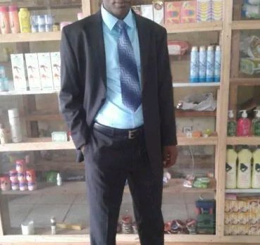 Danny, 40 years old, Johannesburg, South Africa