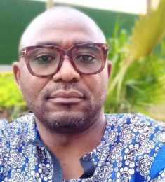 Boniface, 50 years old, Bisexual, Man, Val-d'Or, Canada