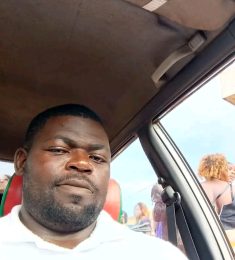 Kenmogne florentin, 40 years old, Straight, Man, Dschang, Cameroon