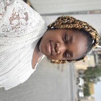 Djomo Vanissa, 32 years old, StraightDubai, United Arab Emirates