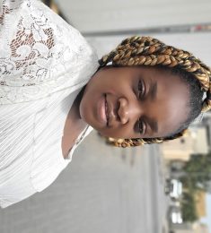 Djomo Vanissa, 32 years old, Straight, Woman, Dubai, United Arab Emirates