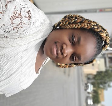 Djomo Vanissa, 32 years old, Dubai, United Arab Emirates