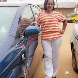 brigitte Donfack, 47 years old, Yaounde, Cameroon