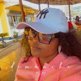 Blonde kayo, 32 years old, Douala, Cameroon