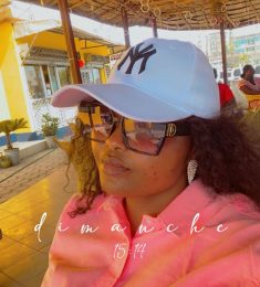 Blonde kayo, 32 years old, Straight, Woman, Douala, Cameroon