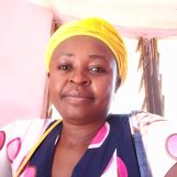Marie, 47 years old, Yaounde, Cameroon