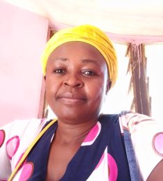 Marie, 47 years old, Straight, Woman, Yaounde, Cameroon
