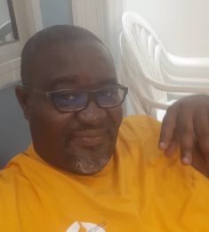 Smith, 44 years old, Straight, Man, Douala, Cameroon