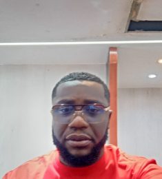 Pablo Epee, 42 years old, Straight, Man, Douala, Cameroon