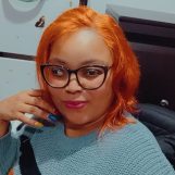 Peggy Malata, 28 years old, Ottawa, Canada