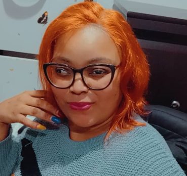 Peggy Malata, 28 years old, Ottawa, Canada