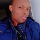 Inoussa Simpore, 33 years old, Rouyn-Noranda, Canada