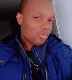 Inoussa Simpore, 33 years old, Straight, Man, Rouyn-Noranda, Canada