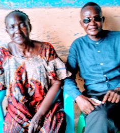 EDI MIAMBI DITOUMOUENI, 64 years old, Straight, Man, Pointe-Noire, Republic of the Congo