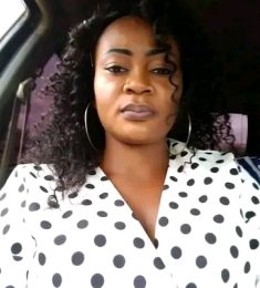 Ingrid, 39 years old, Straight, Woman, Yaounde, Cameroon
