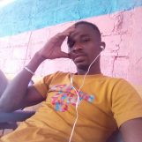 Boussim Toboure, 35 years old, Tenkodogo, Burkina Faso