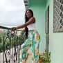 Mvondo abeng stalonne raquel, 36 years old, Douala, Cameroon