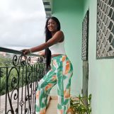 Mvondo abeng stalonne raquel, 36 years old, Douala, Cameroon