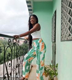 Mvondo abeng stalonne raquel, 36 years old, Straight, Woman, Douala, Cameroon
