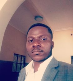 Jean, 32 years old, Straight, Man, Lubumbashi, Democratic Republic of the Congo