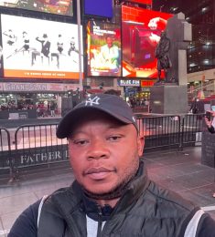 Serge, 50 years old, Straight, Man, Kinshasa, Democratic Republic of the Congo