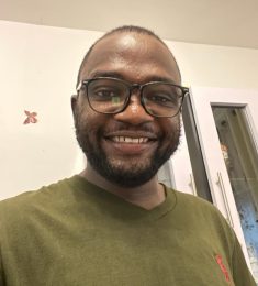 Georges Brisguer, 33 years old, Bisexual, Man, Douala, Cameroon