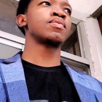 Edouard, 25 years old, BisexualKinshasa, Democratic Republic of the Congo