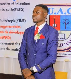 Grace, 30 years old, Straight, Man, Beni, Democratic Republic of the Congo