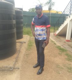 Essengué oscar, 36 years old, Straight, Man, Yaounde, Cameroon