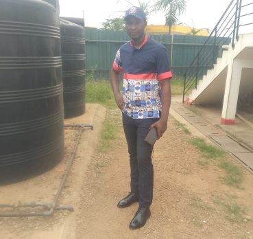 Essengué oscar, 36 years old, Yaounde, Cameroon