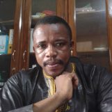 Nanga Stanislas, 38 years old, Ebolowa, Cameroon