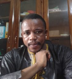Nanga Stanislas, 38 years old, Straight, Man, Ebolowa, Cameroon