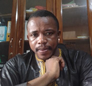 Nanga Stanislas, 38 years old, Ebolowa, Cameroon